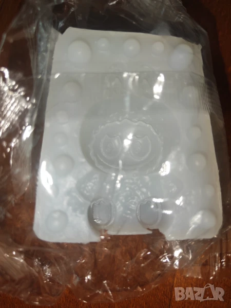 Молд лабубу , снимка 1