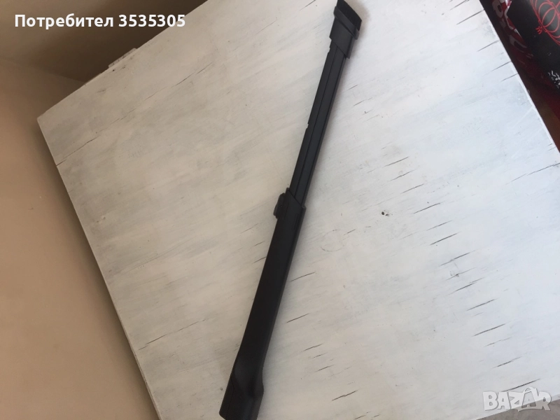 Накрайник за прахосмукачка , снимка 1