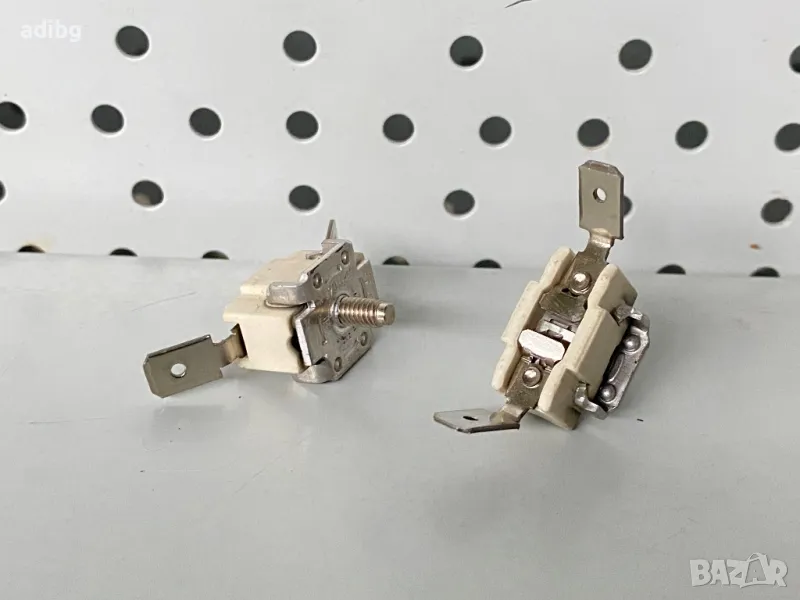 Термостат Защита 318°C klixon - Delonghi , снимка 1