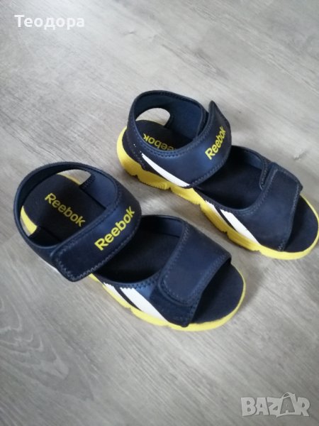 Сандали 38 номер , снимка 1