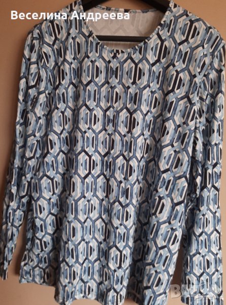 Дамска блуза, снимка 1