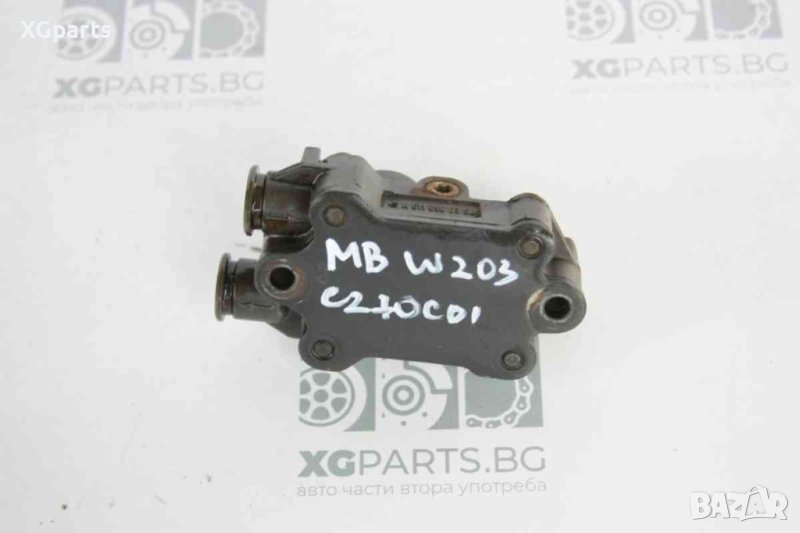 Подкачваща помпа за Mercedes C-class W203 C270cdi 170к.с. (2000-2007), снимка 1