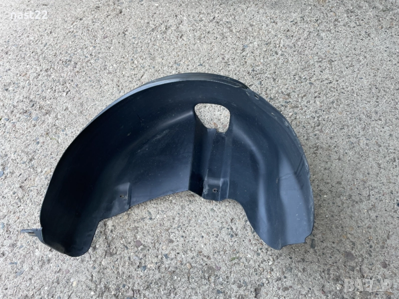 Заден ляв подкалник Поло 5 2004-2009 год 600 810 971 А, снимка 1