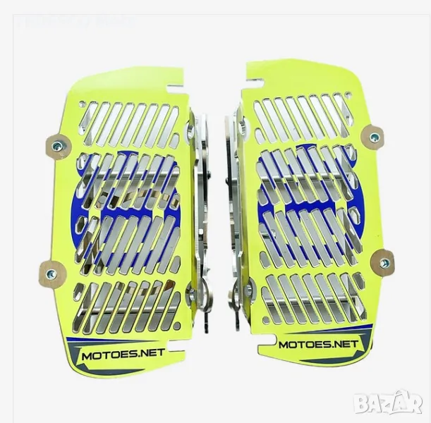 Husqvarna 2020-2023 г. гардове за радиатори, снимка 1