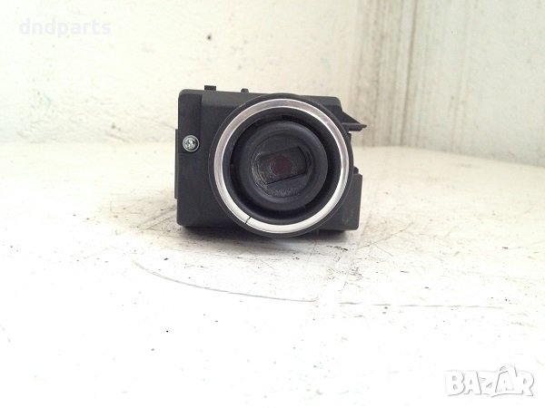 Контактен ключ за Mercedes C180 w203, снимка 1