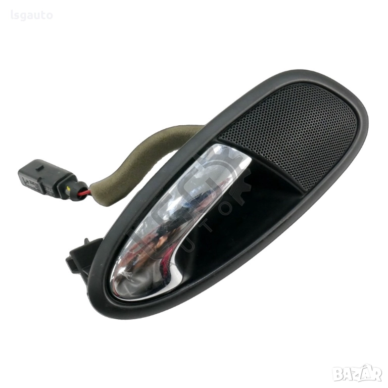 Предна дясна вътрешна дръжка Seat Altea 2004-2010 ID: 154498, снимка 1