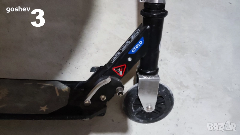Детски тротинетки, снимка 1