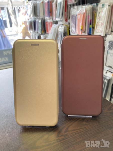 Samsung Galaxy A54 5G калъф тип тефтер, снимка 1