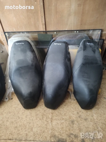 Седалки Kymco Agility 125-200, снимка 1