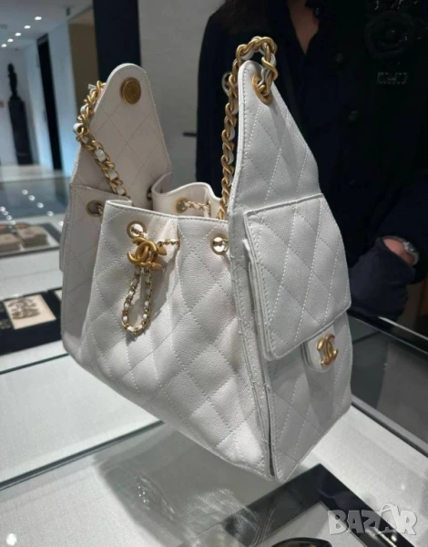 чанта chanel , снимка 1