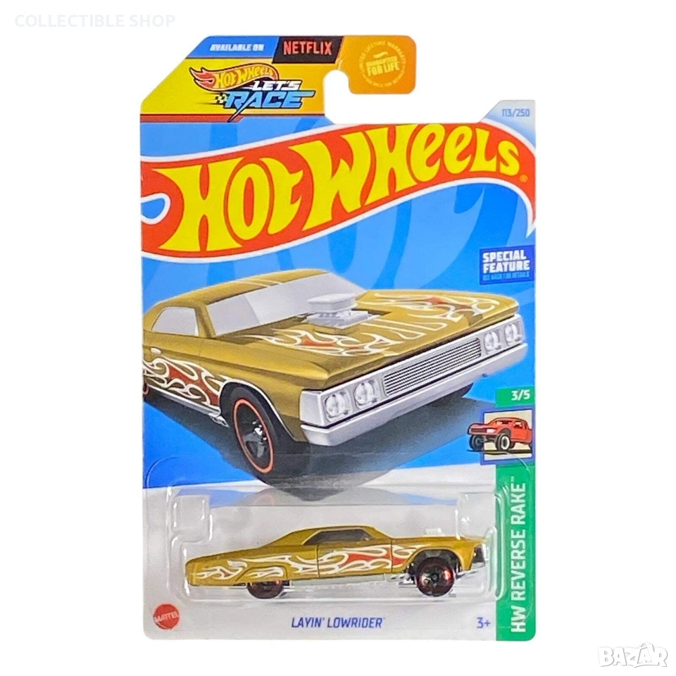 Hot Wheels Метални колички , снимка 1