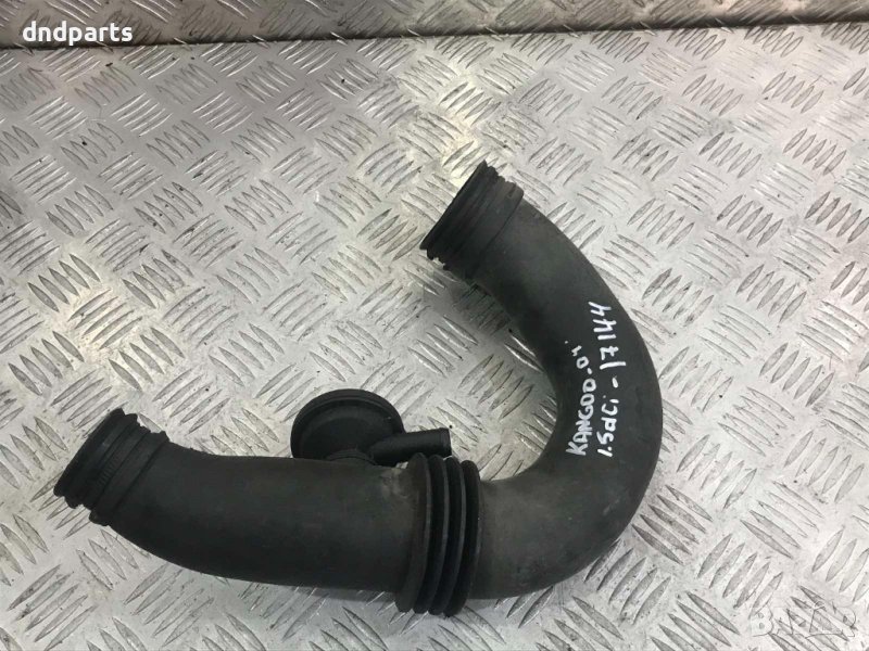 Маркуч въздух Renault Kango,1.5DCI,2004г., снимка 1