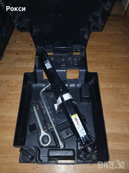 Всички видове автокрик оргинални нови, снимка 1