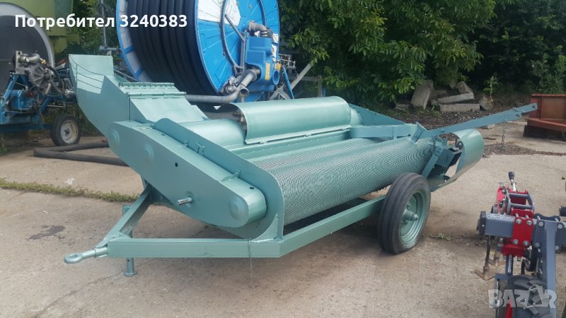 Тикварка,, Keşan'' с колело и триъгълник, снимка 1