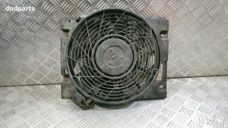 Охладителна перка Opel Zafira 2.0dTi 1999г.	, снимка 1