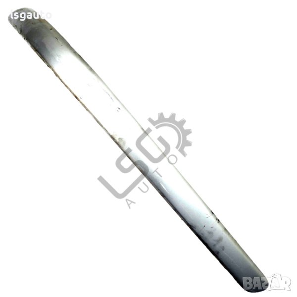 Дясна лайсна задна броня Toyota Avensis II 2003-2009 ID:111567, снимка 1