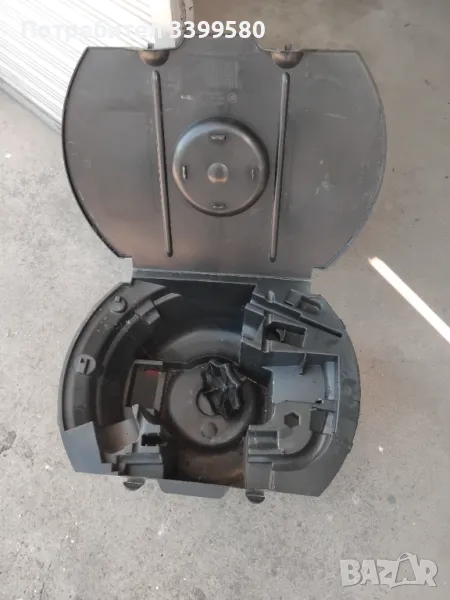 Кутия за инструменти , снимка 1