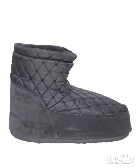 Апрески / боти / ботуши Moon Boot Icon Low Nolace Quilted размер 35 36-38, снимка 1