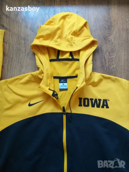 nike therma fit - страхотно мъжко горнище XL, снимка 1