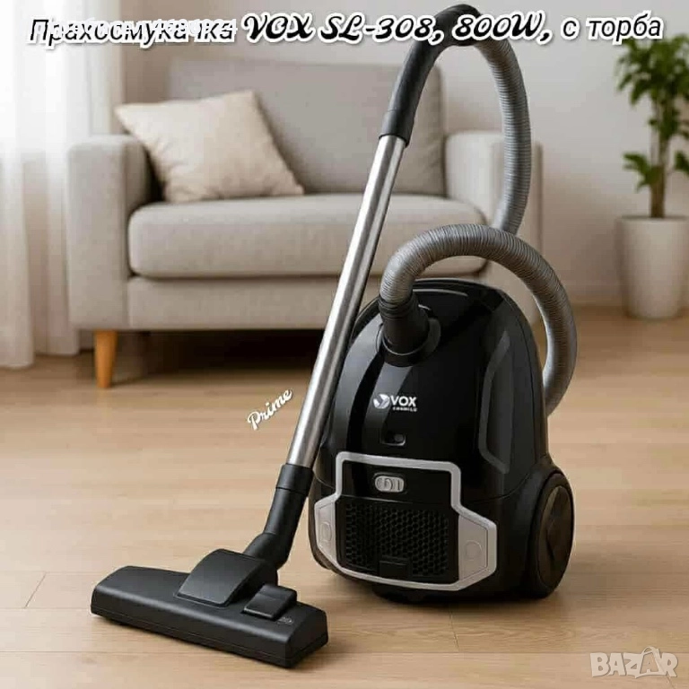 Прахосмукачка 800w, снимка 1