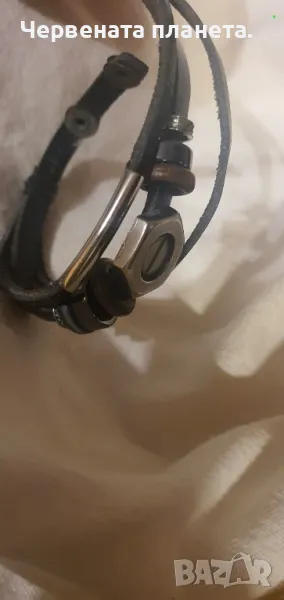 Маркова гривна от Дания, снимка 1