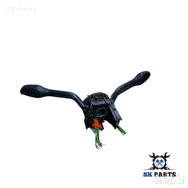 ЛОСТЧЕТА ЗА МИГАЧИ ЧИСТАЧКИ за Volkswagen Polo / ПОЛО 3 , снимка 1