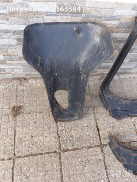 Продавам калници за лада, снимка 1