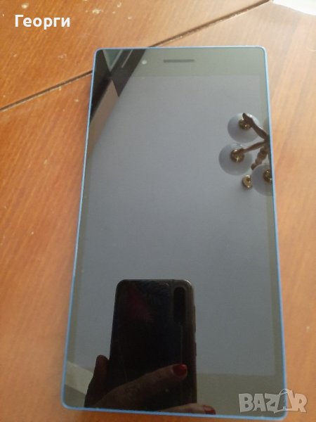 Таблет Lenovo, снимка 1
