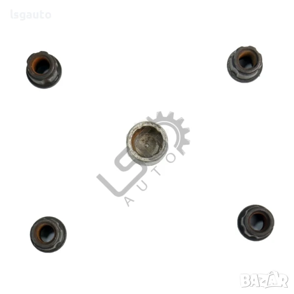 Комплект секретни гайки за джанти Hyundai Santa fe 2006-2013 ID:147158, снимка 1