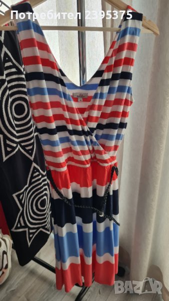 Рокля sOliver, снимка 1