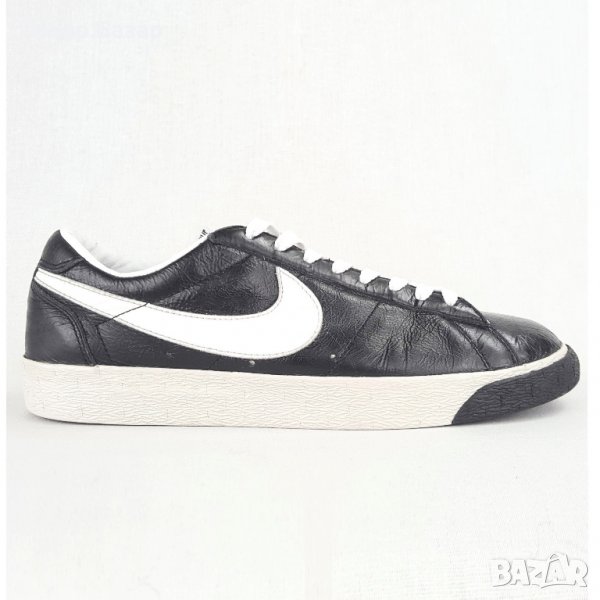 Nike Blazer Low Classic Premium Оригинал Кецове Маратонки Найки 41 26см, снимка 1