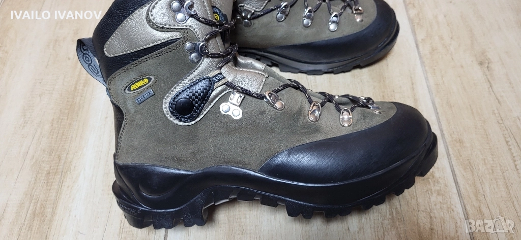 Asolo GTX Goretex туристически обувки , снимка 1