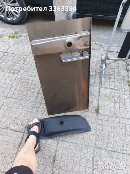 Продавам дъно под за лада и калници, снимка 1