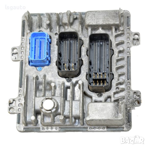 Компютър двигател Opel Astra (J) 2010-2018 ID:109651, снимка 1