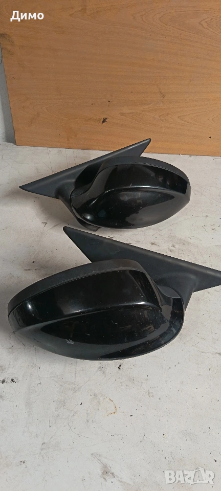 огледало огледала бмв е90 е91 bmw e90 e91, снимка 1