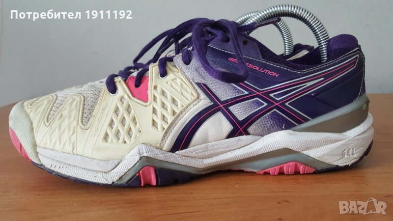 Asics Gel. Маратонки. Номер 40.5, снимка 1