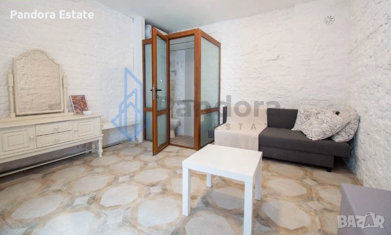 1-СТАЕН апартамент под наем, гр. София, Център, снимка 1