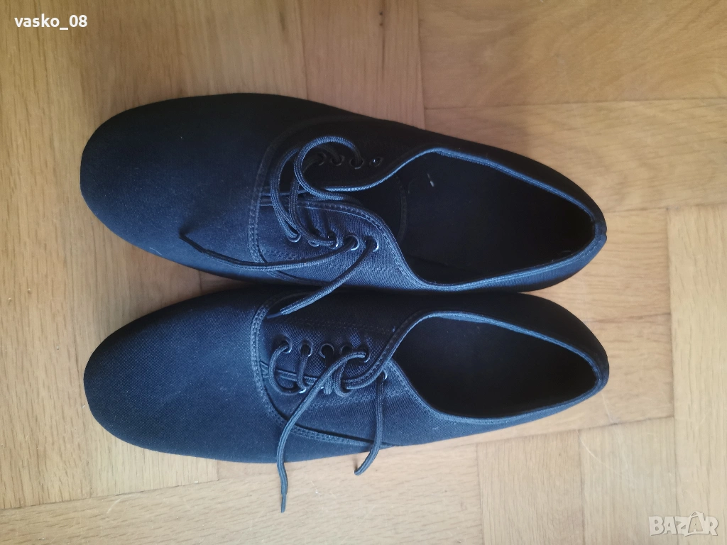 Обувки за танци- салса, танго и др., снимка 1