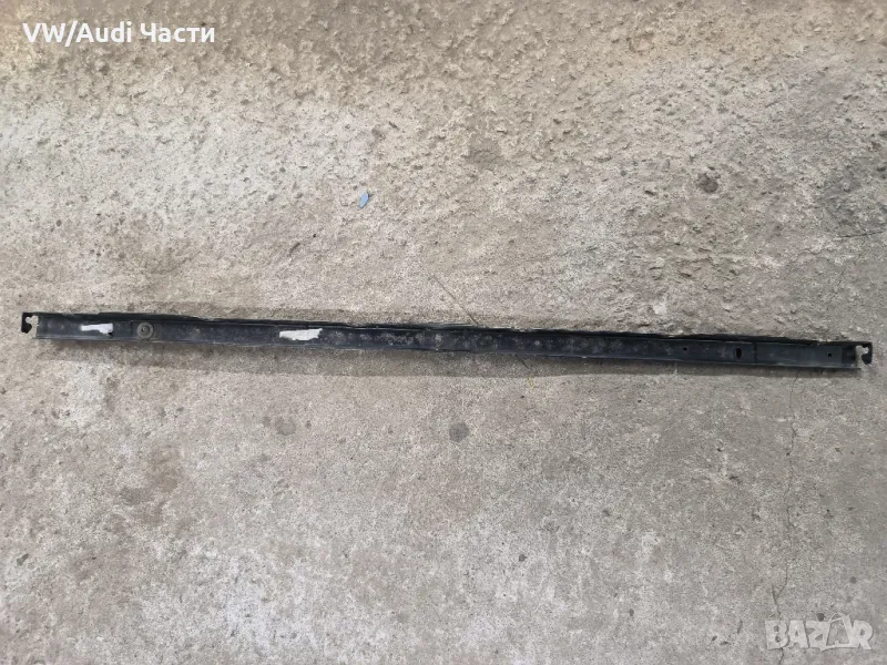 Основа лайсна лайстна шина задна броня за Ауди А3 С3 Audi A3 S3 8L 8L0807949, снимка 1