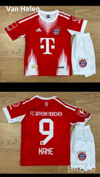 Детски футболни екипи , снимка 1