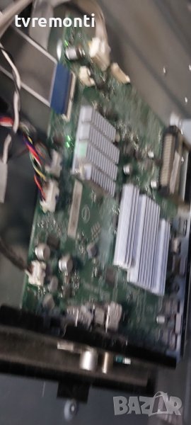 MAIN BOARD ,715G8579-M0G-B00-005Y for Philips 55PUS6412/12 ,55 inc DISPLAY TPT550U2-EQYSHM.G REV.S1A, снимка 1