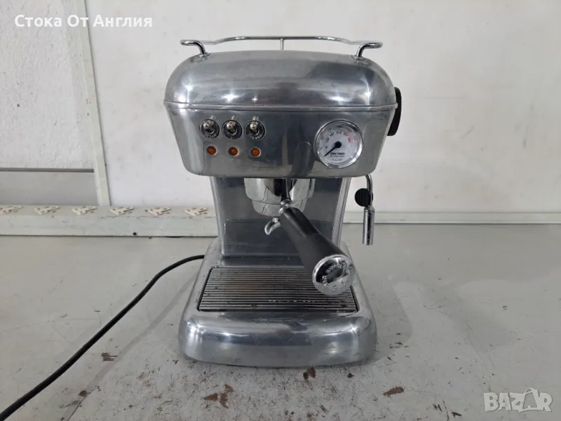 Кафемашина - Ascaso Dream, снимка 1