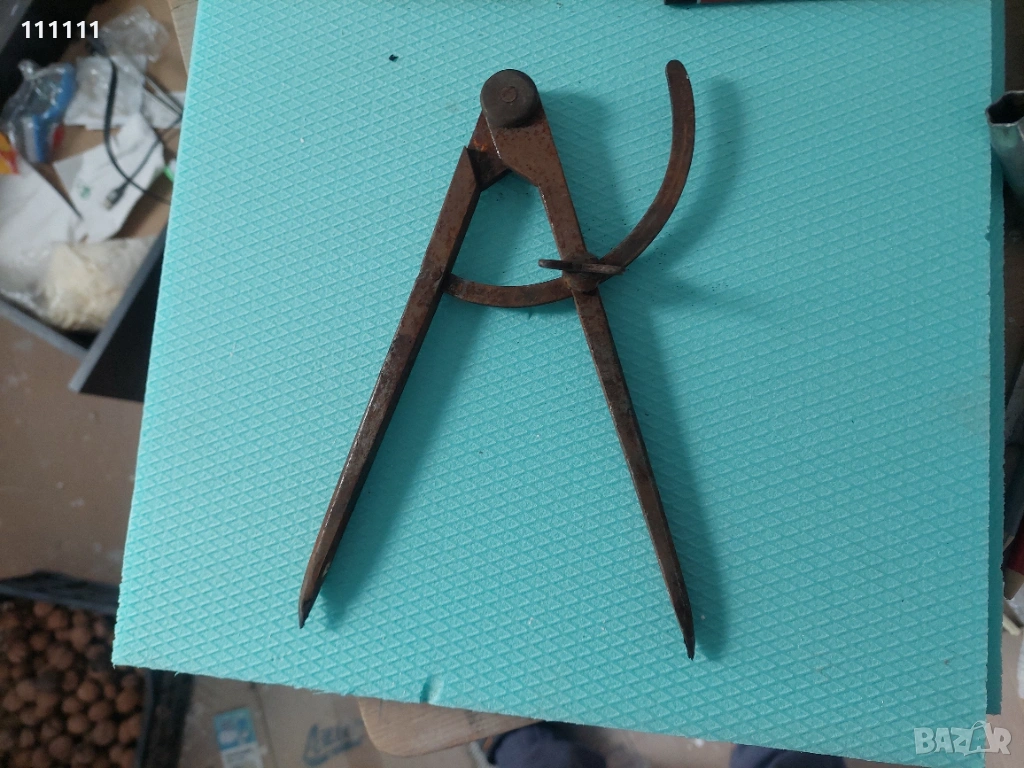 Пергел , снимка 1