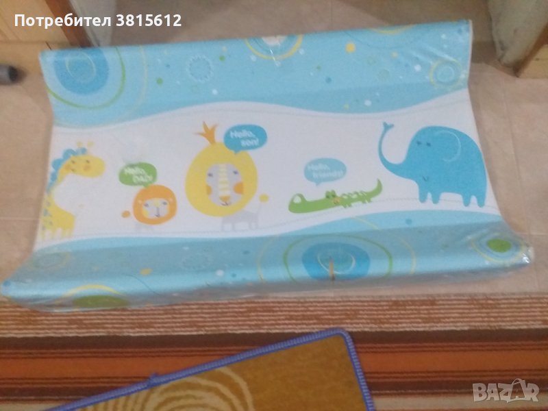 Повивалник за бебе, снимка 1