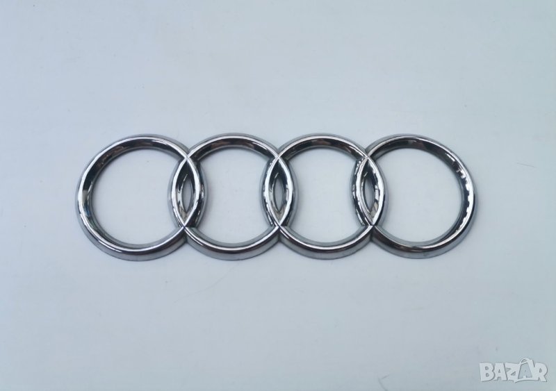 Емблема Ауди Audi , снимка 1