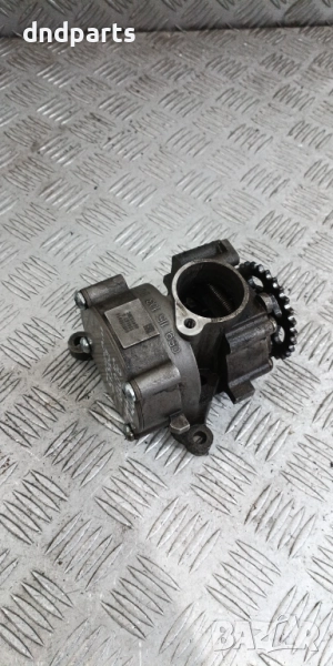 Маслена помпа Audi Q7 3.0TDI 2014г.	, снимка 1