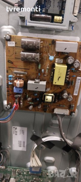 POWER SUPPLY EAX64560501(1.7) LG 32LM3400 for 32inc DISPLAY LC320DXN-SEU3, снимка 1