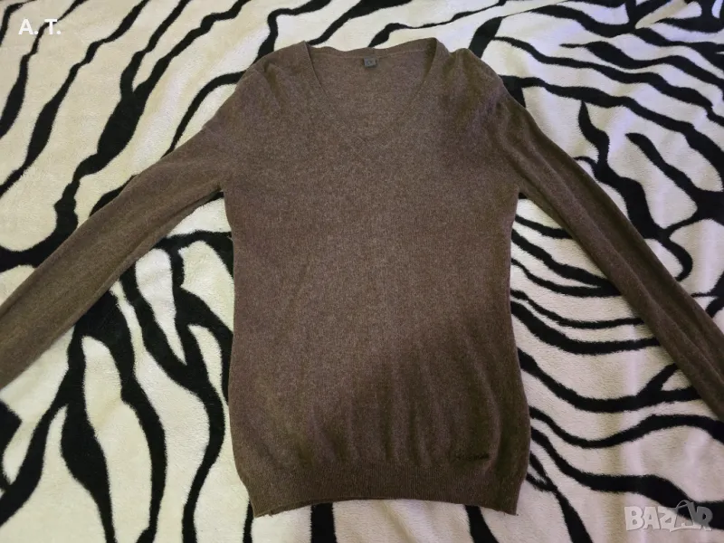 Пуловер Calvin klein размер М, снимка 1