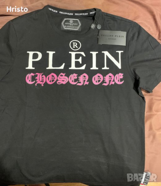Оригинална тениска PHILIPP PLEIN, снимка 1
