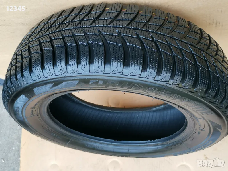 185/65R15 bridgestone-№825, снимка 1